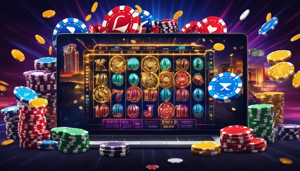 Trò chơi Live Casino YB88 với người chia bài thật