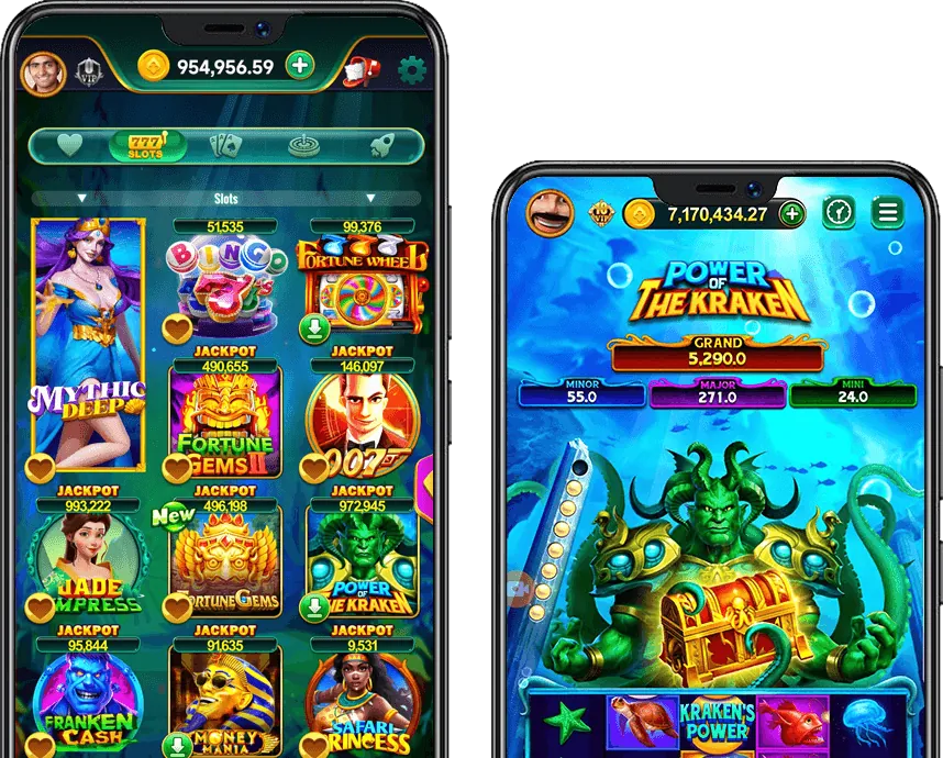 Game Bắn Cá YB88 với đại dương huyền bí