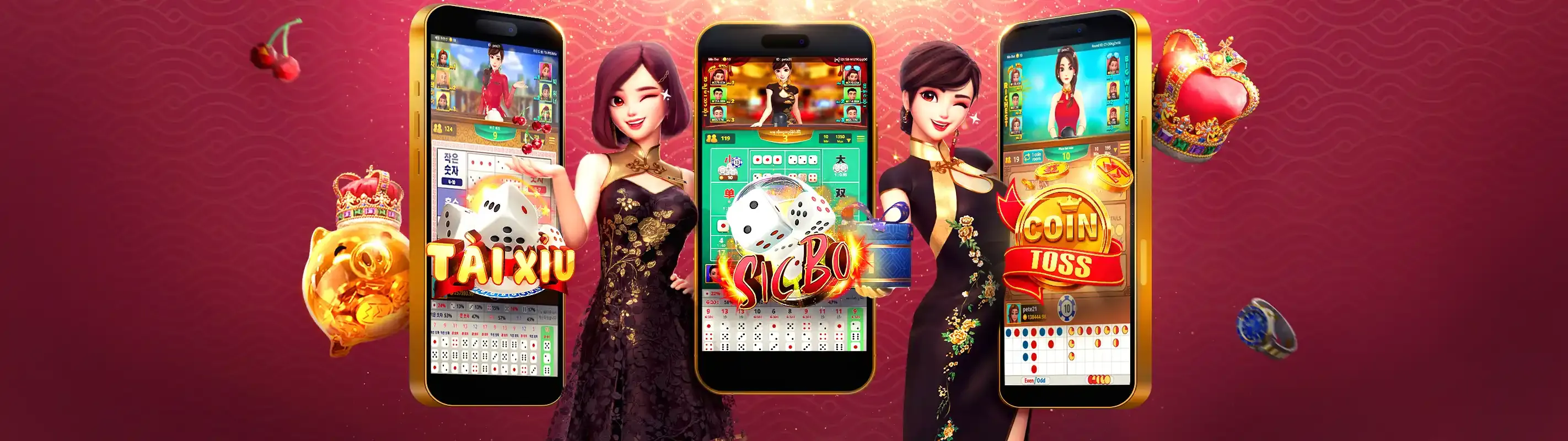 Nổ Hũ YB88 Chính Thức 2026 với Jackpot Khủng