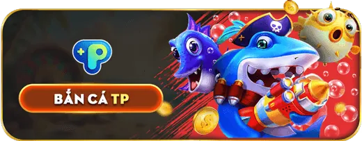 Đồ họa game bắn cá YB88 sắc nét với cá chi tiết